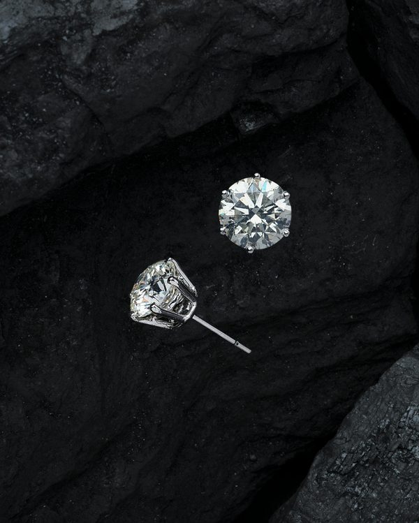 Bijoux d'oreilles haut de gamme : découvrez l'essence du luxe
