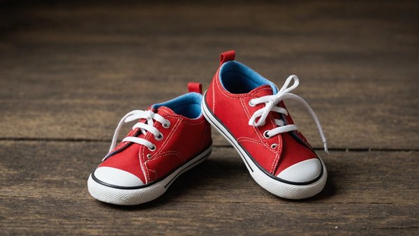 Guide pratique pour savoir quand changer les chaussures enfant