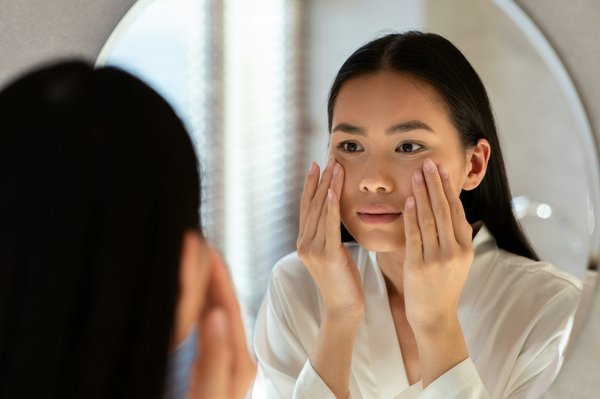 Top solutions naturelles pour contrôler l'excès de sébum