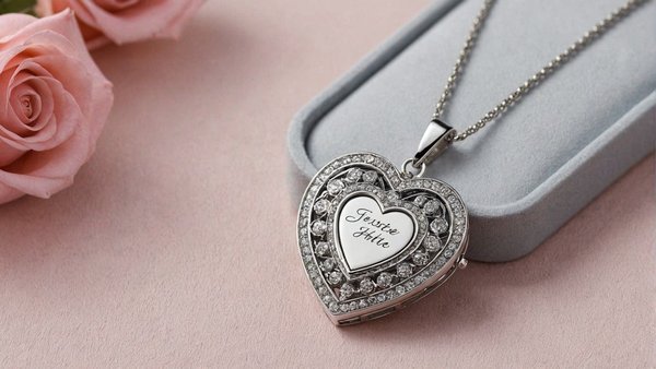 Cadeaux bijoux personnalisés : un cadeau plein de sens pour elle
