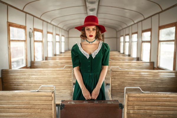 Les jupes vintage des années 50 pour un style intemporel