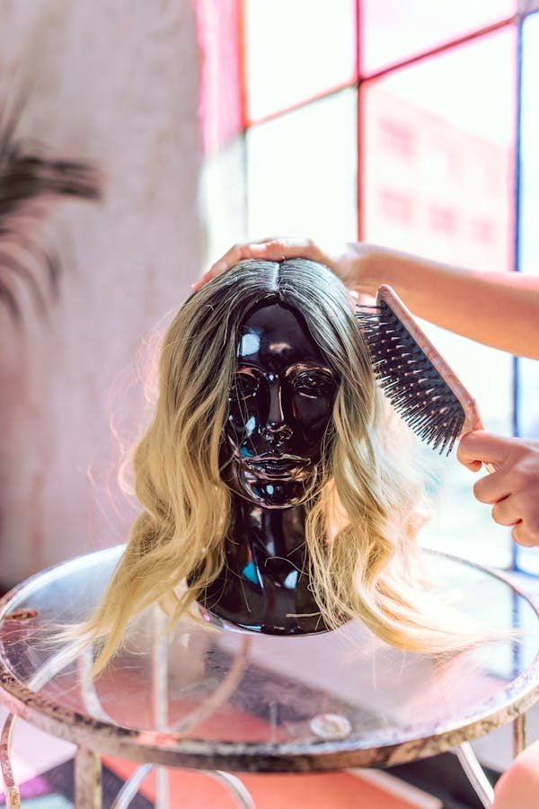 Les meilleures extensions de cheveux à clips pour un look éclatant